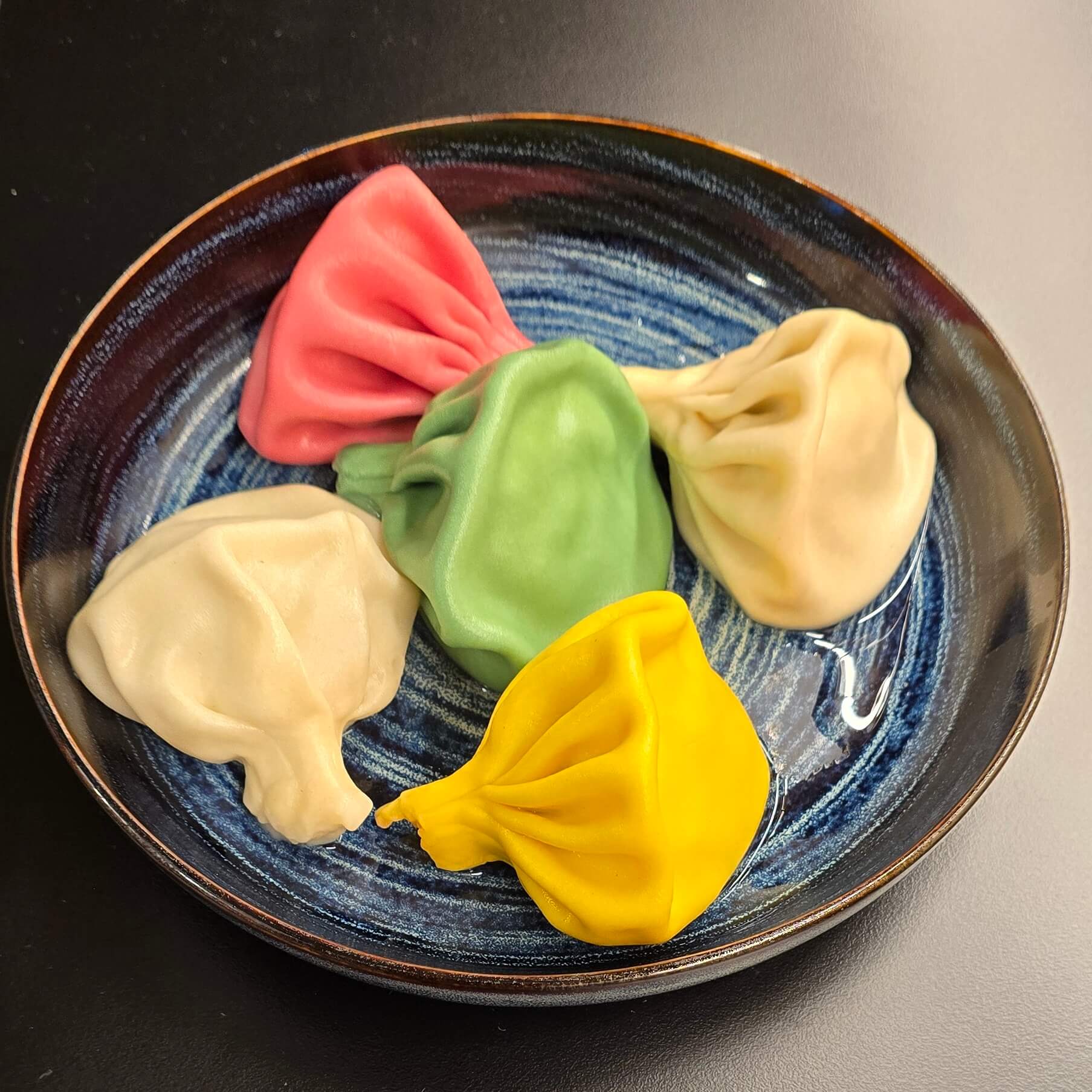 Khinkali - Zeits Bar