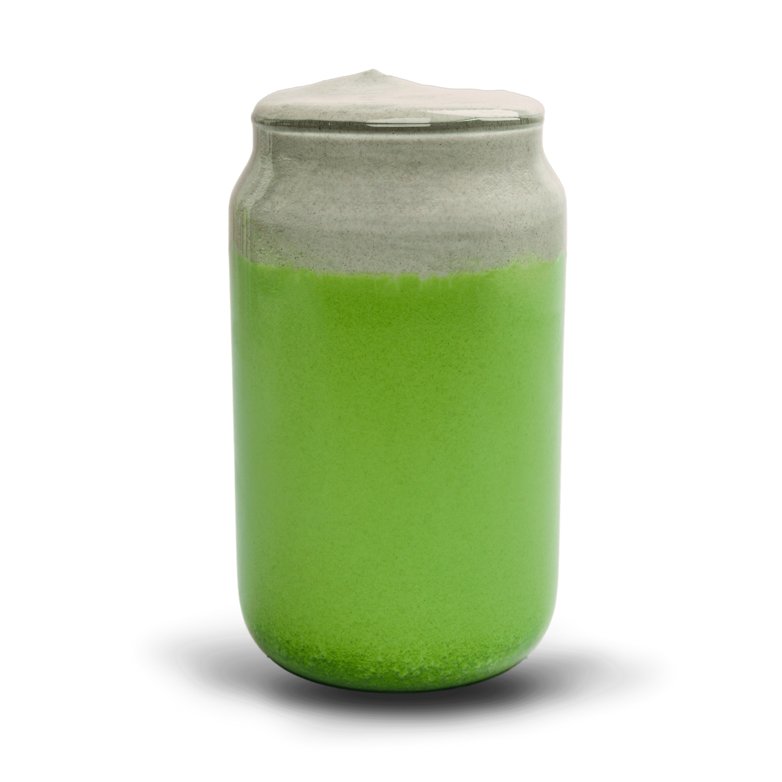 Kurogoma Cloud - Supermatcha