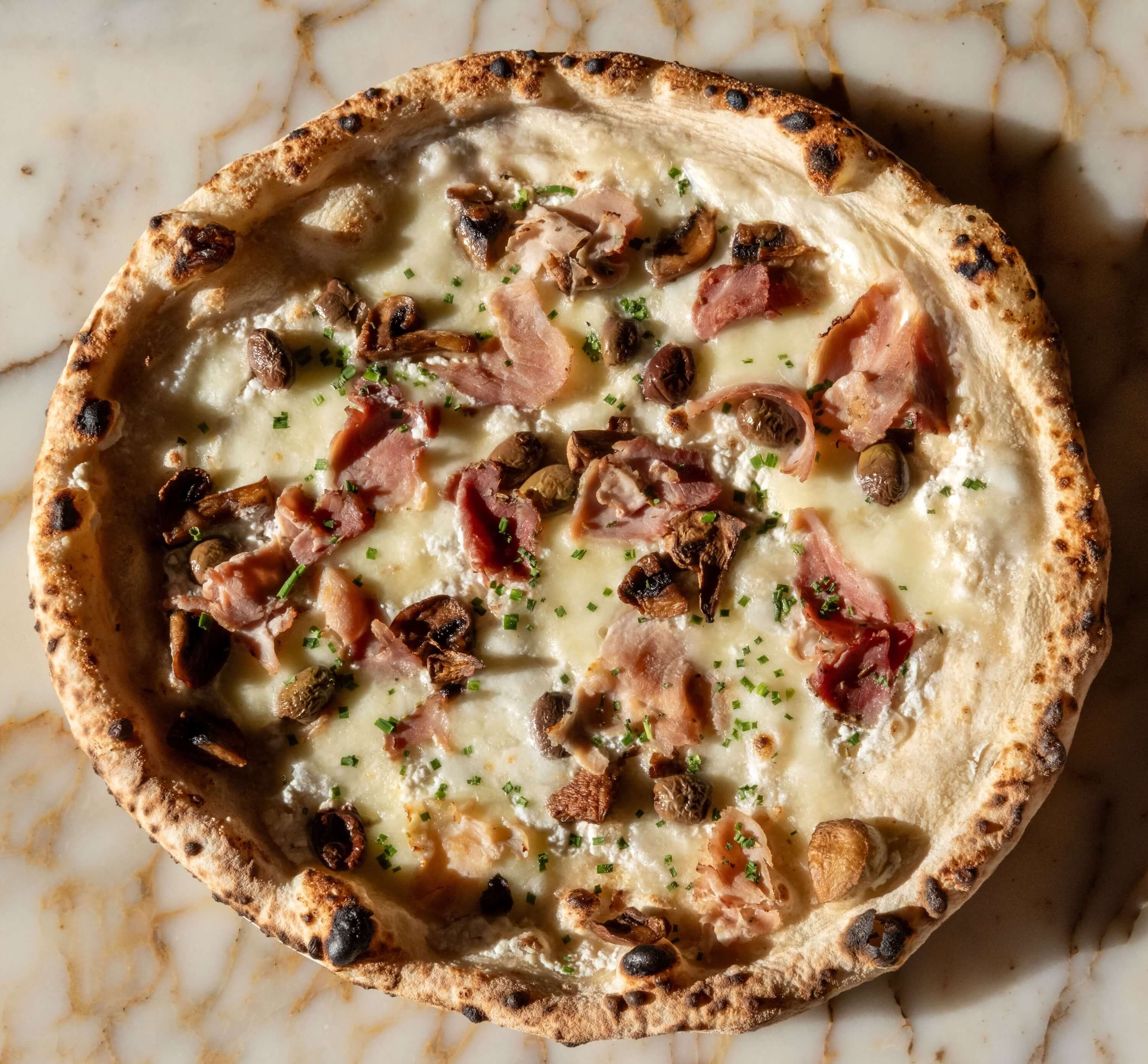 La reine de ton cœur - Giacomo by Big Mamma Group