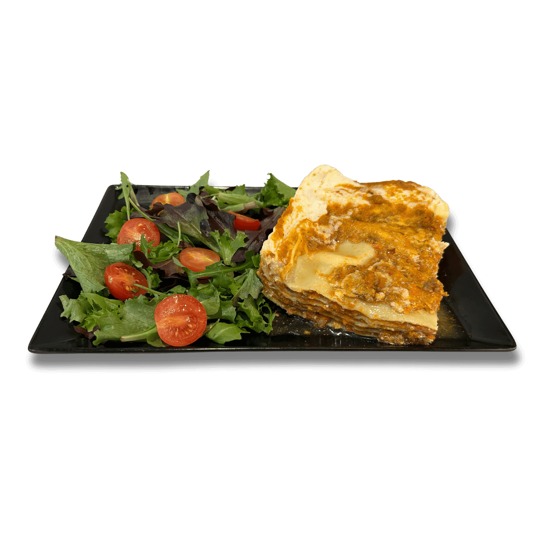 Lasagnes - Bottega Renzini | Italian Delicatessen Delivery in Monaco
