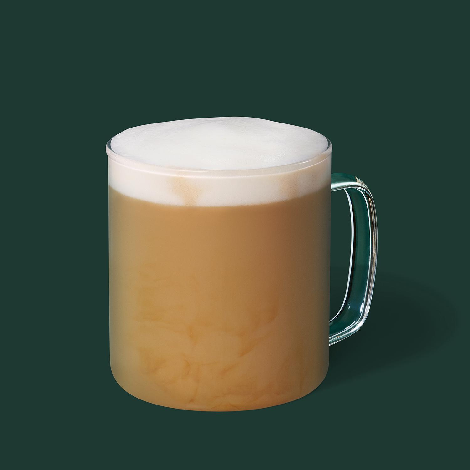 Latte - Starbucks | Delivery in Monaco