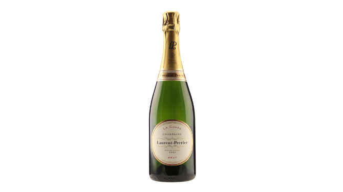 Laurent perrier brut