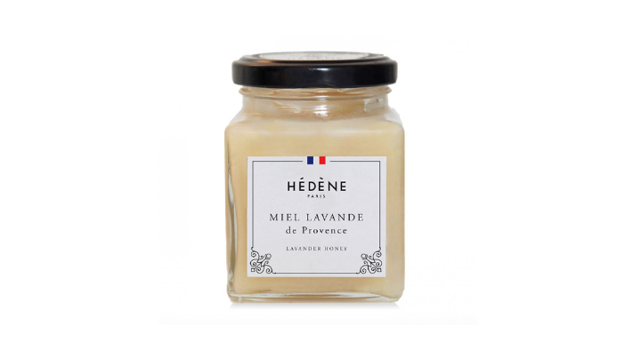Lavender Honey from Provence 250g