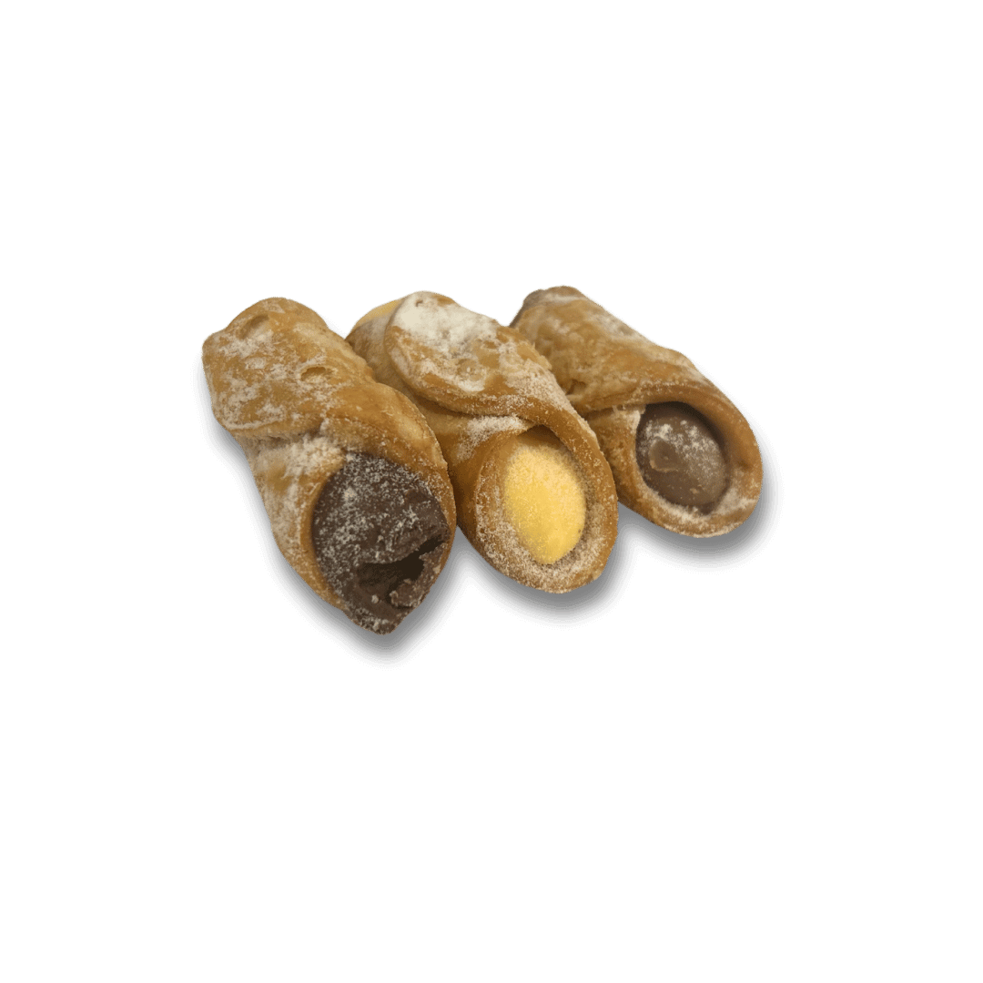 Lemon Croccocanoli - Bottega Renzini | Italian Delicatessen Delivery in Monaco