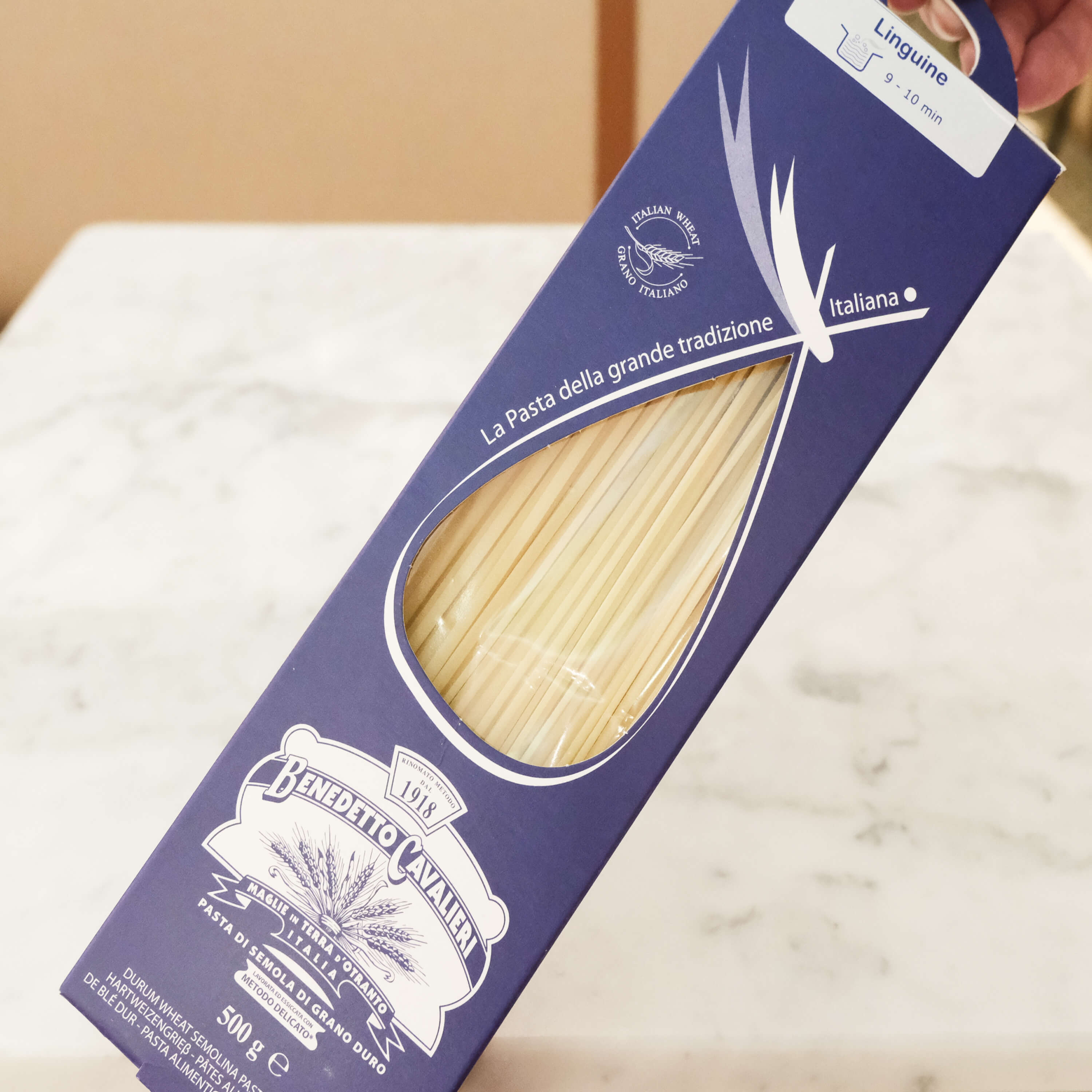 Linguine 500gr - Dean and Deluca Shop