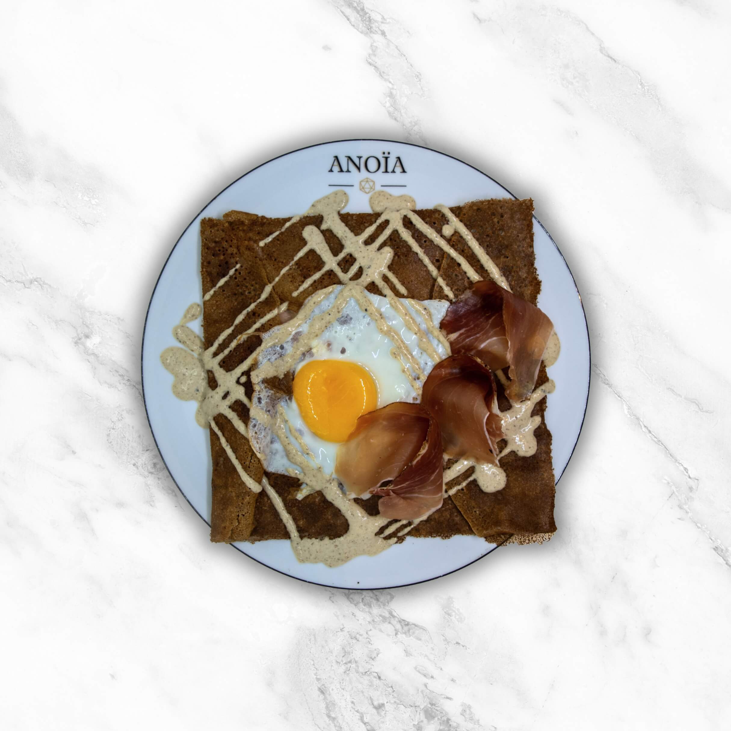 Mamma Mia !! - Anoïa — Breton Crêpes & Monegasque Flavors Delivered in Monaco
