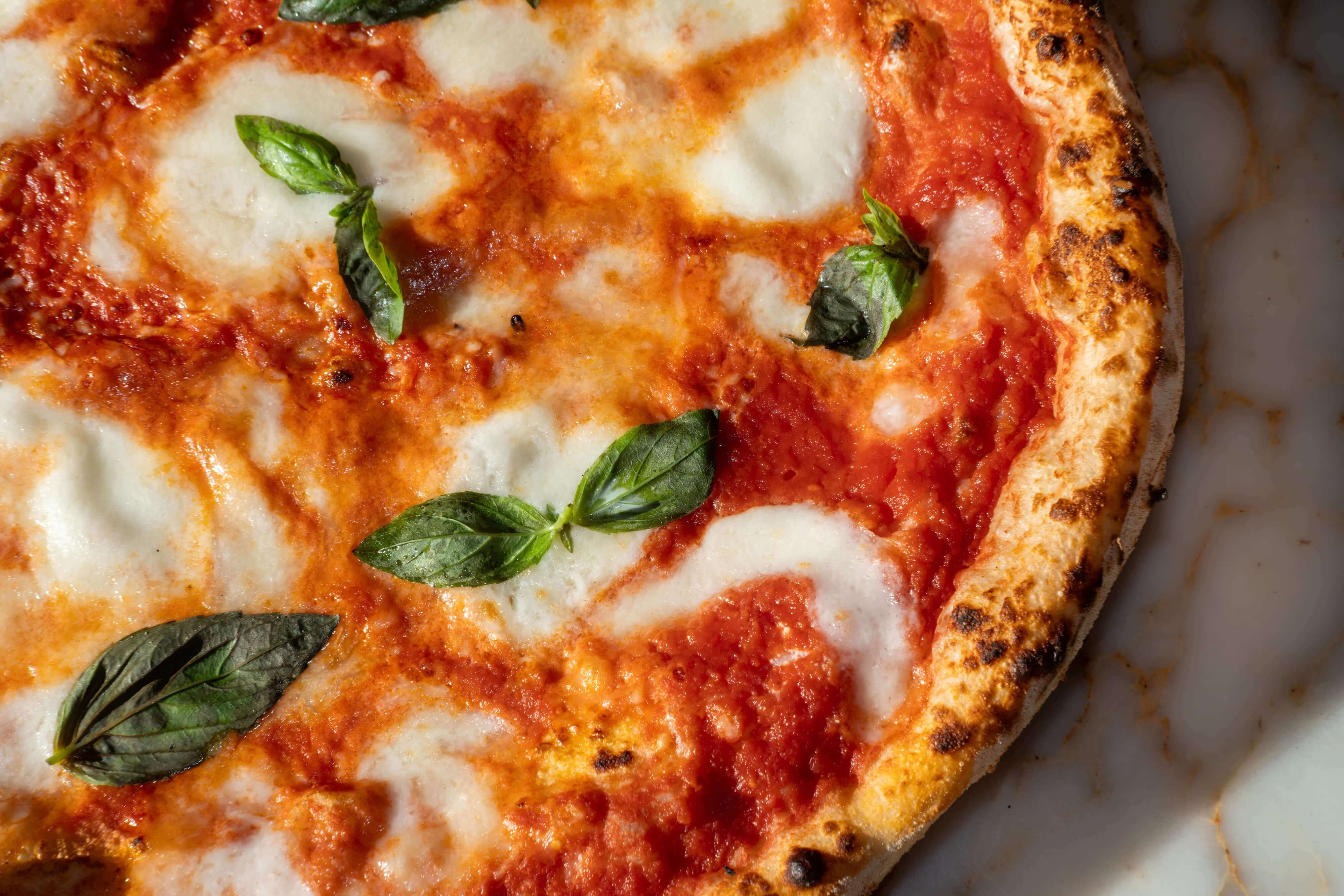 Mammargherita - Giacomo by Big Mamma Group