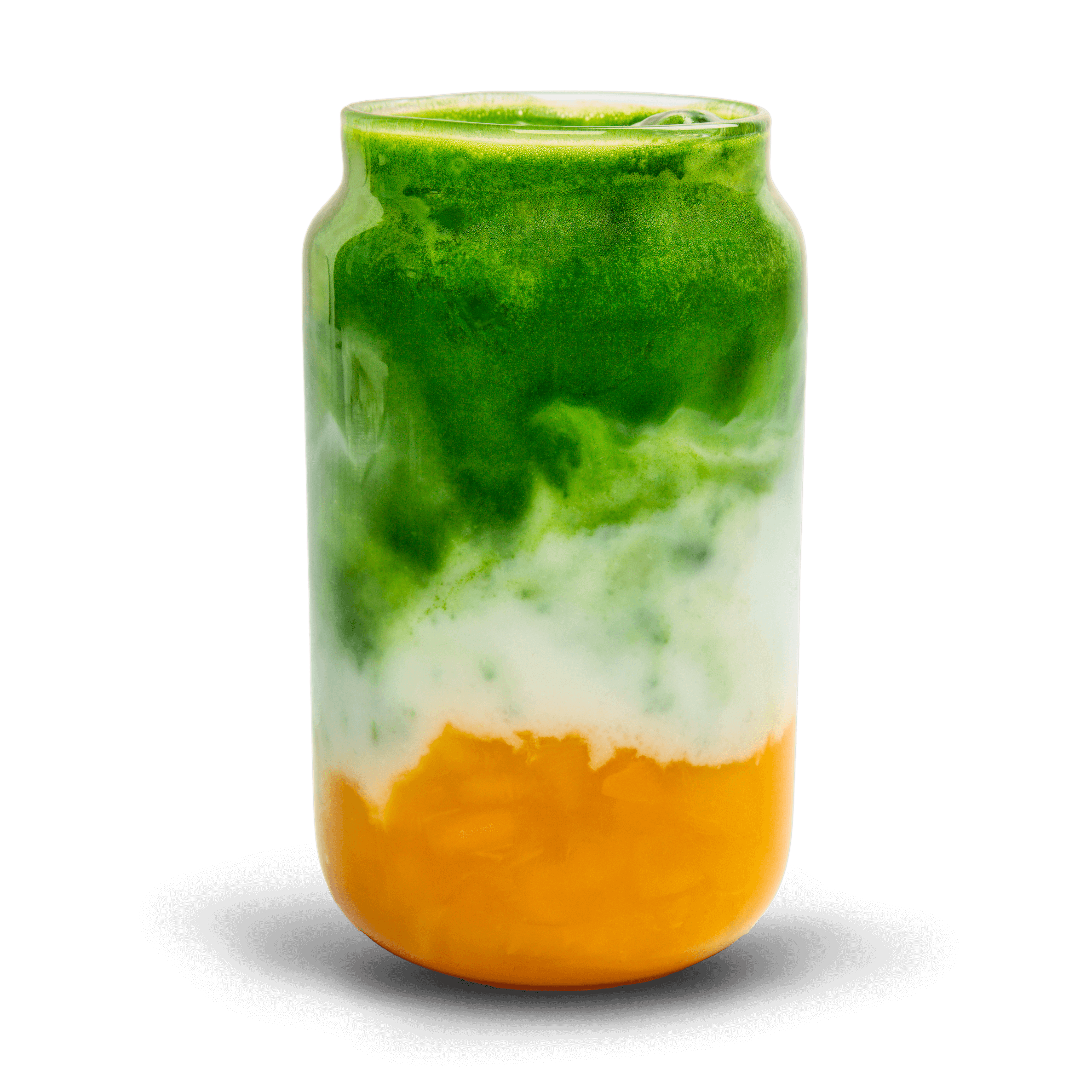 Mango Sticky Rice Matcha - Supermatcha