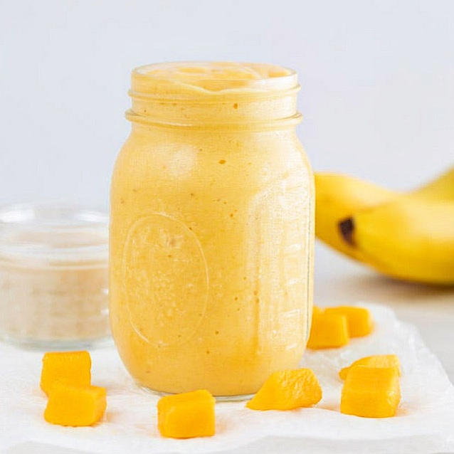 Mango madness - Bubble Bar
