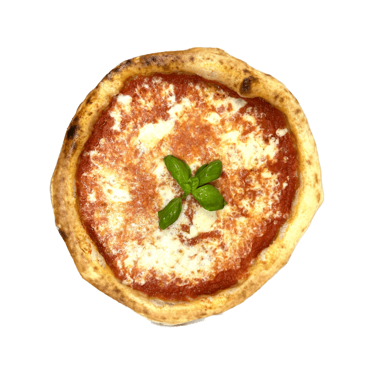 Margherita - Cooks | Delivery in Monaco