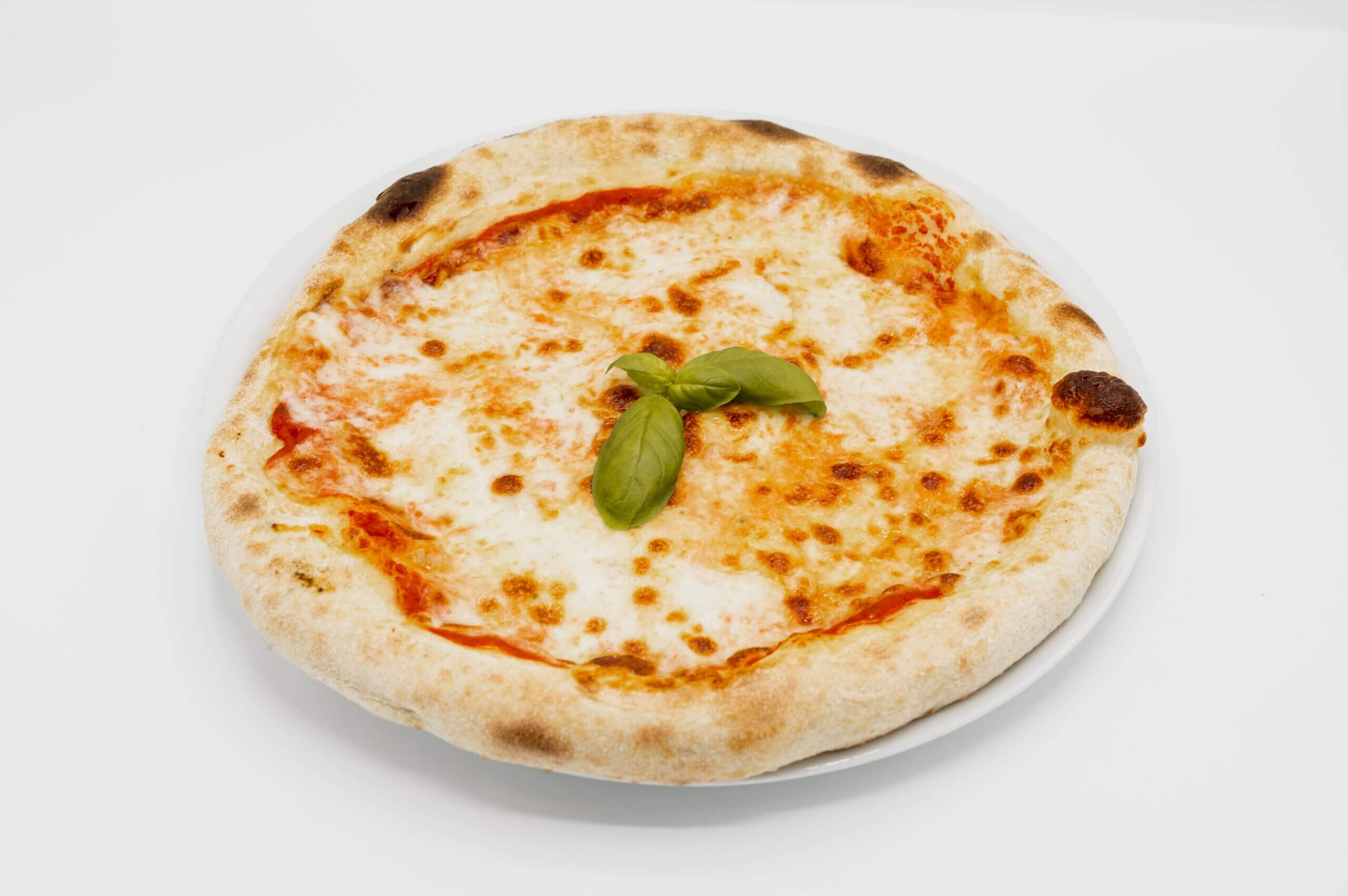 Margherita - Amore Mio | Sandwiches & Salads Delivery in Monaco, Cap-d'Ail & Beausoleil