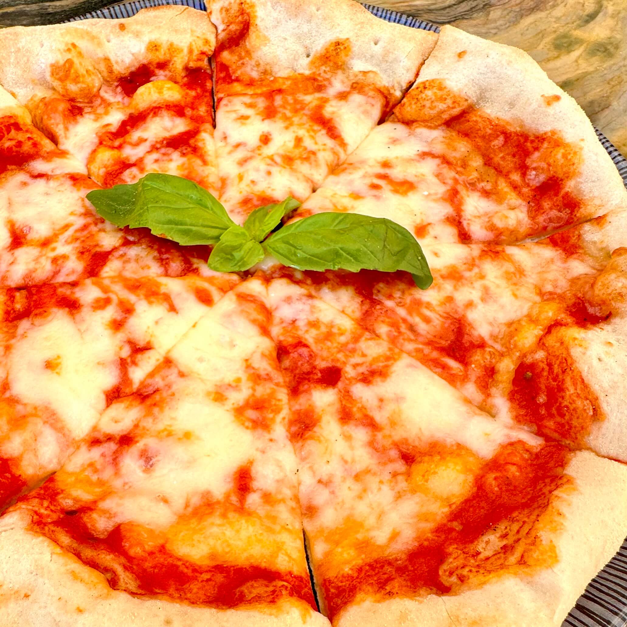 Margherita - L'Ardoise