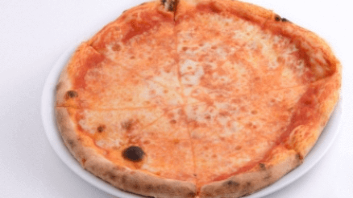 Margherita - Bella Vita | Italian & French Cuisine Delivery in Monaco, Cap-d'Ail & Beausoleil