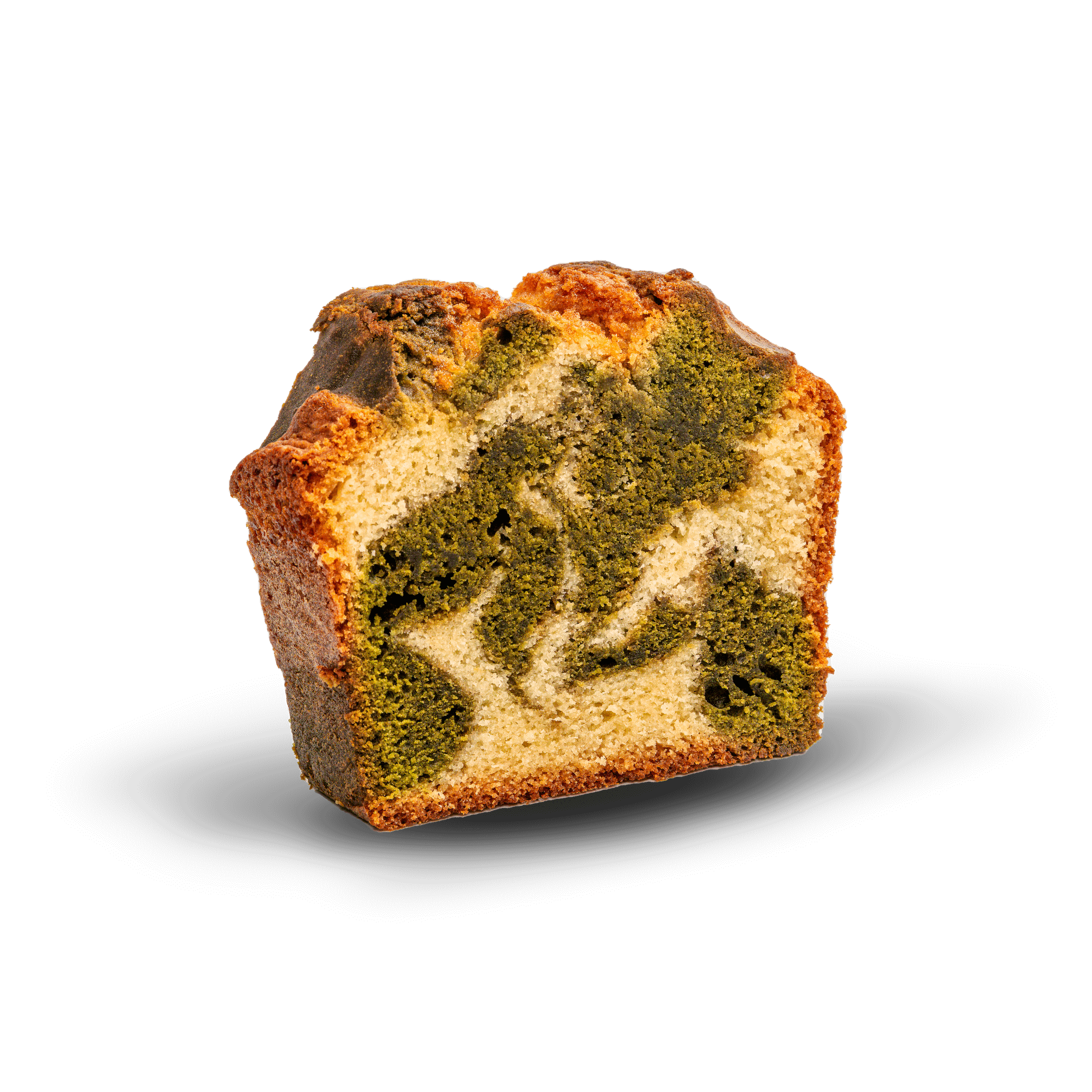 Matcha Cake - Supermatcha