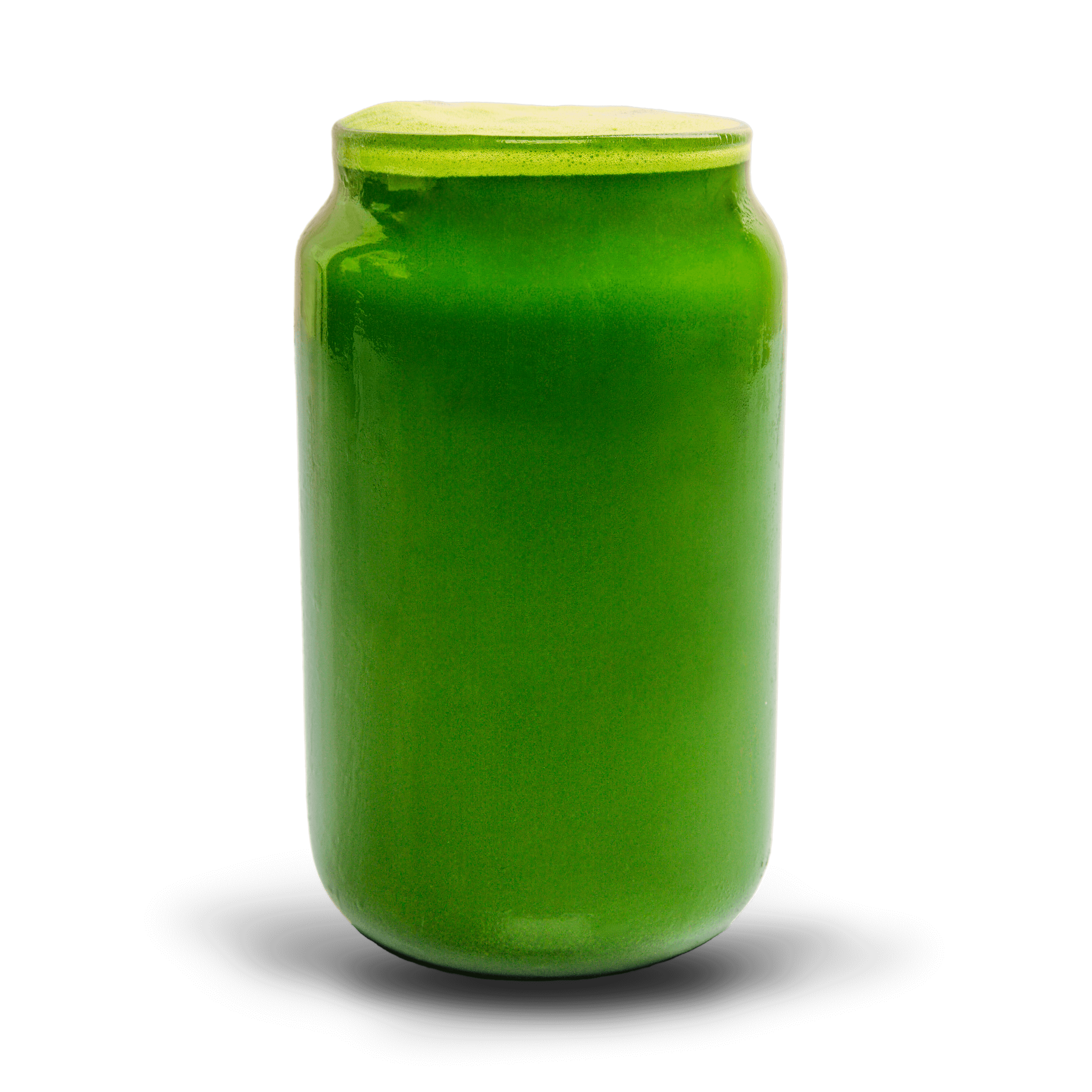 Matchacano - Supermatcha