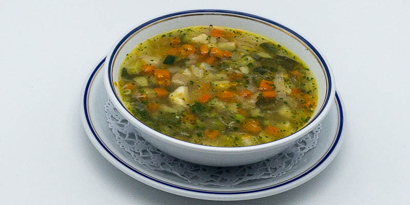 Minestrone