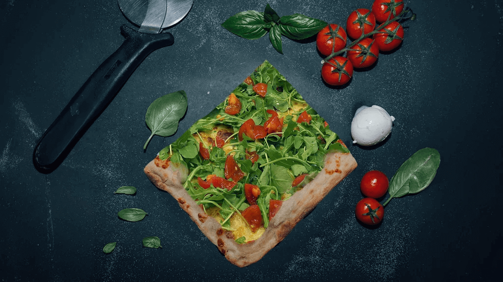 Mini Pizza By Italy - Lo Sfizio Street | Livraison Street Food Italienne à Monaco