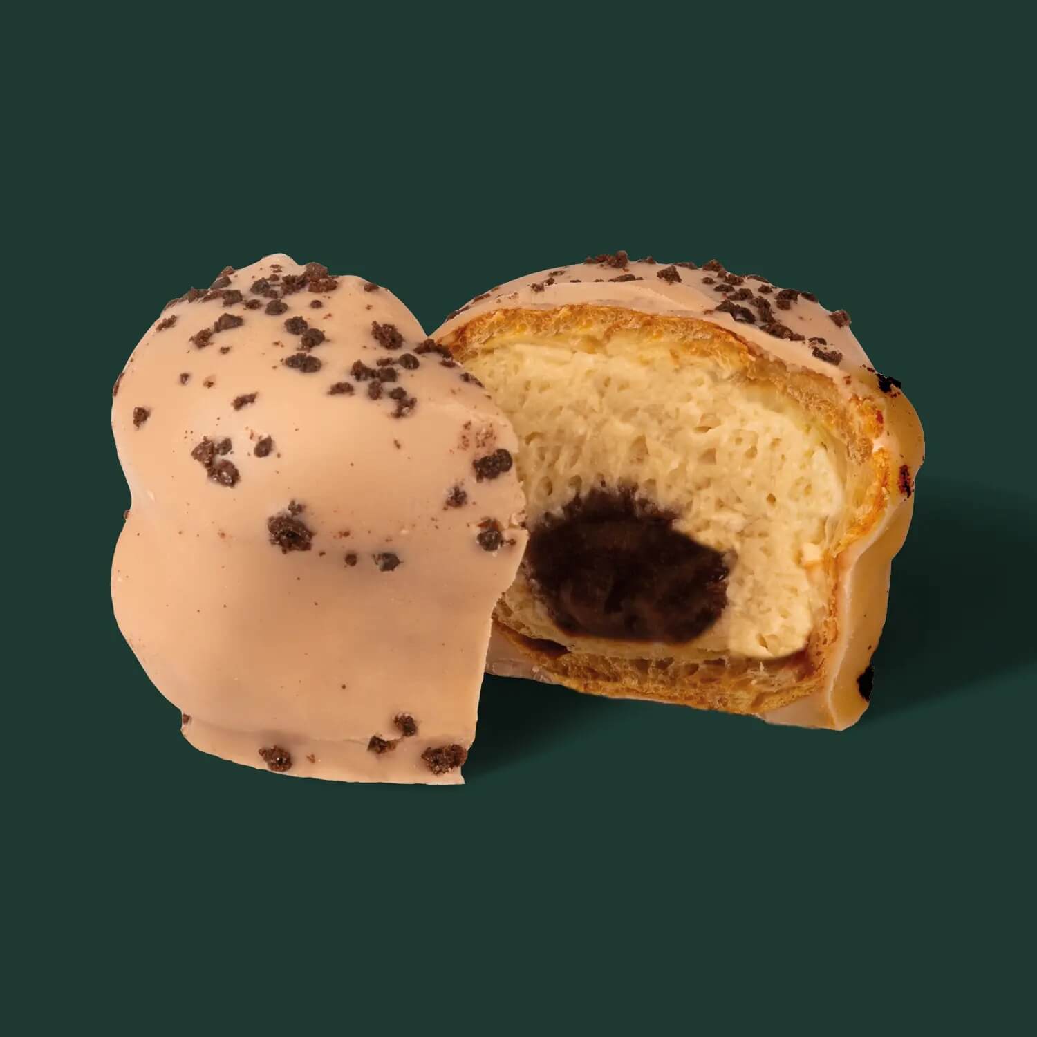Mini Tiramisu Ball - Starbucks | Delivery in Monaco