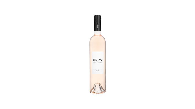 Minuty Prestige rosé 50cl AOP