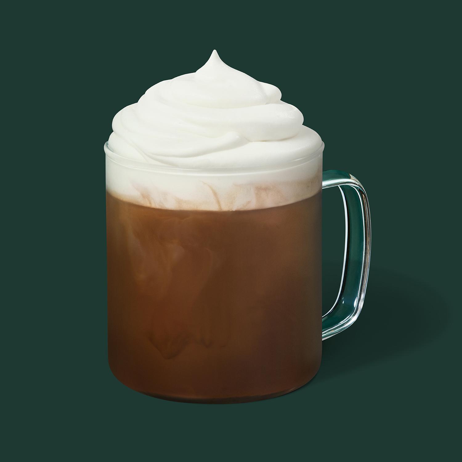 Mocha - Starbucks | Delivery in Monaco