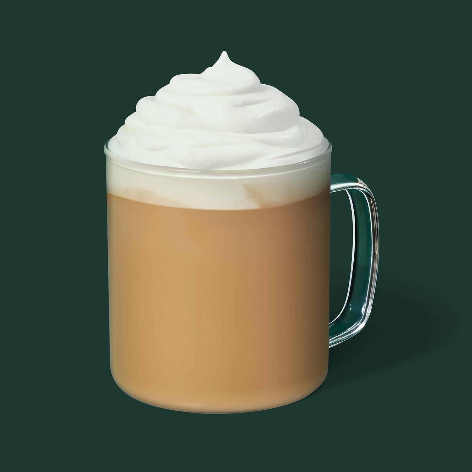 Mocha Blanc - Starbucks | Delivery in Monaco