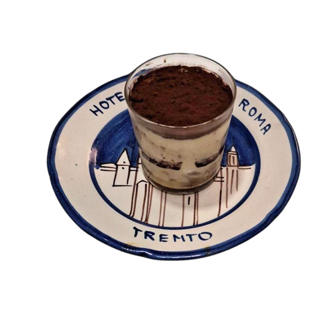 Moka Tiramisù