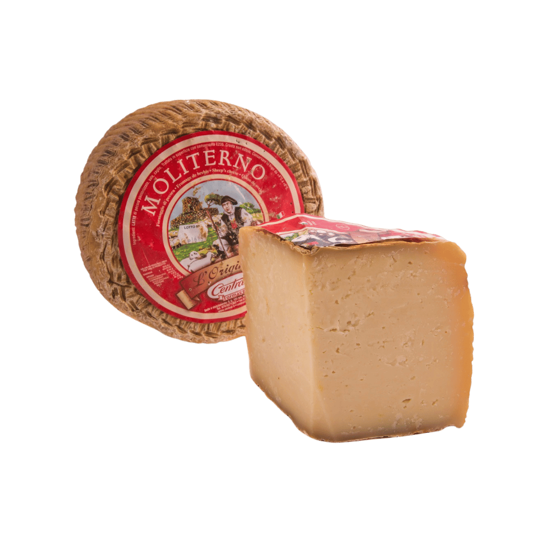 Moliterno - Bottega Renzini | Italian Delicatessen Delivery in Monaco