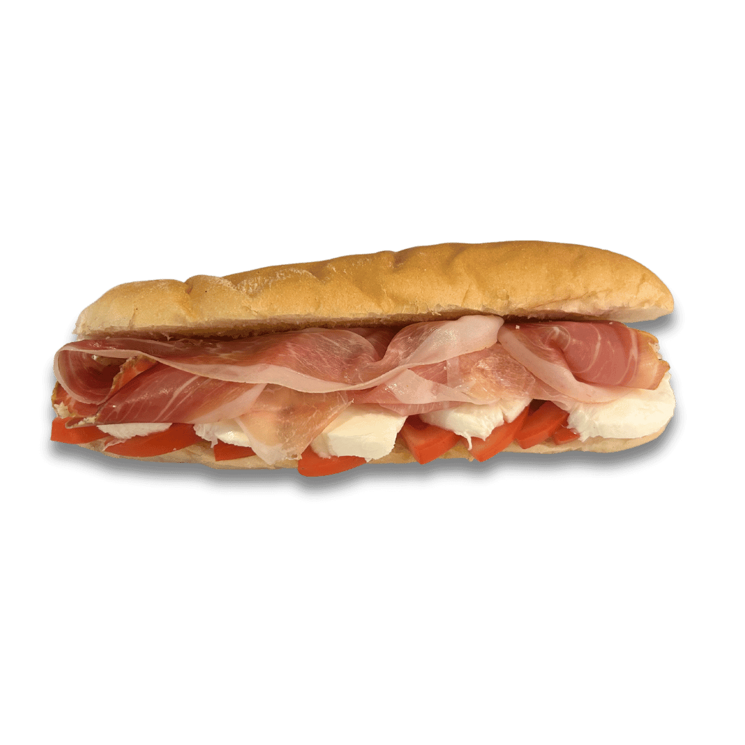 Monte Carlo - Bottega Renzini | Italian Delicatessen Delivery in Monaco
