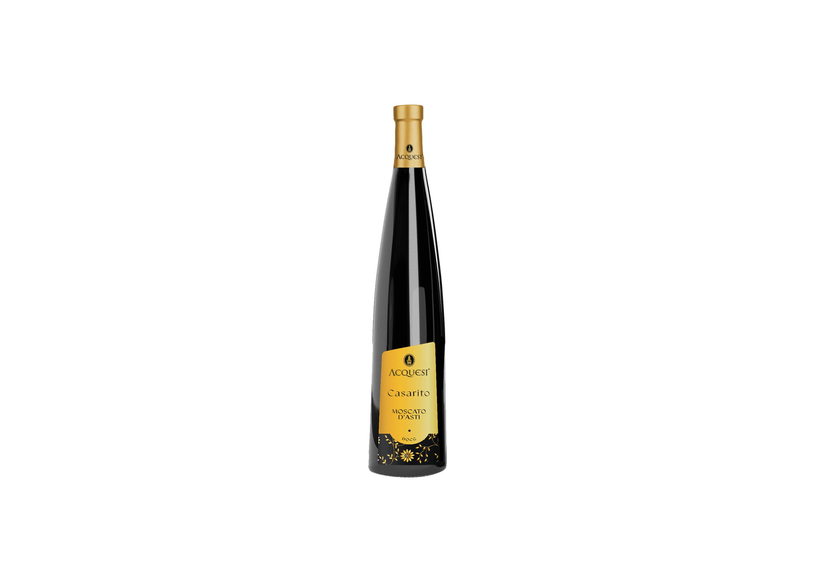 Moscato d'Asti D.O.C.G. 75 cl