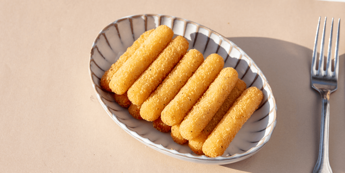 Mozza Sticks