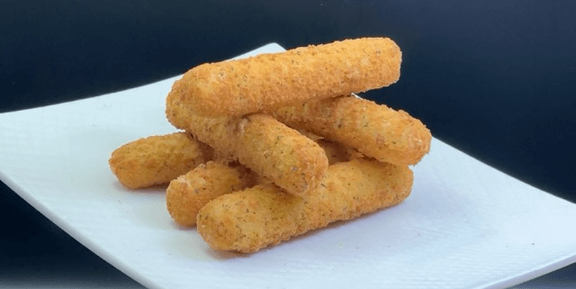 Mozza sticks 6pces