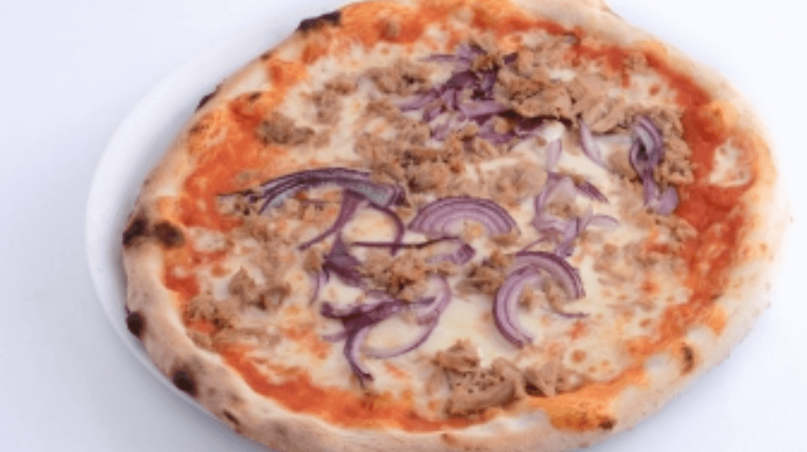 Neptune - Bella Vita | Italian & French Cuisine Delivery in Monaco, Cap-d'Ail & Beausoleil