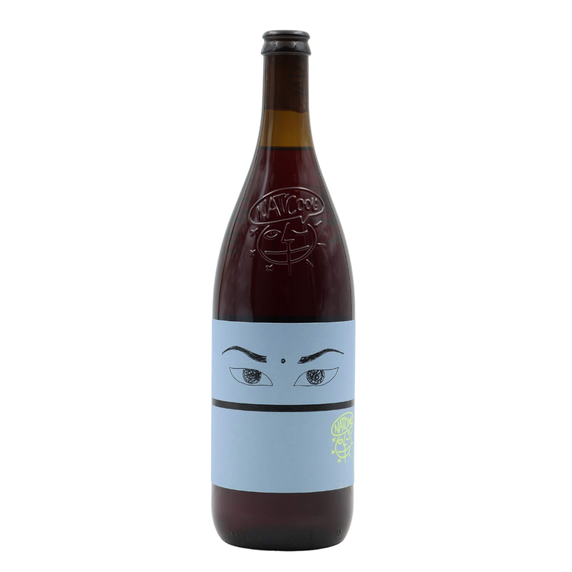 Niepoort Drink Me Nat Cool (baga) Red 2023 1000ml - Ice-Cold Champagne & Spirits Delivered in 30 Minutes | Monaco’s Fastest Delivery