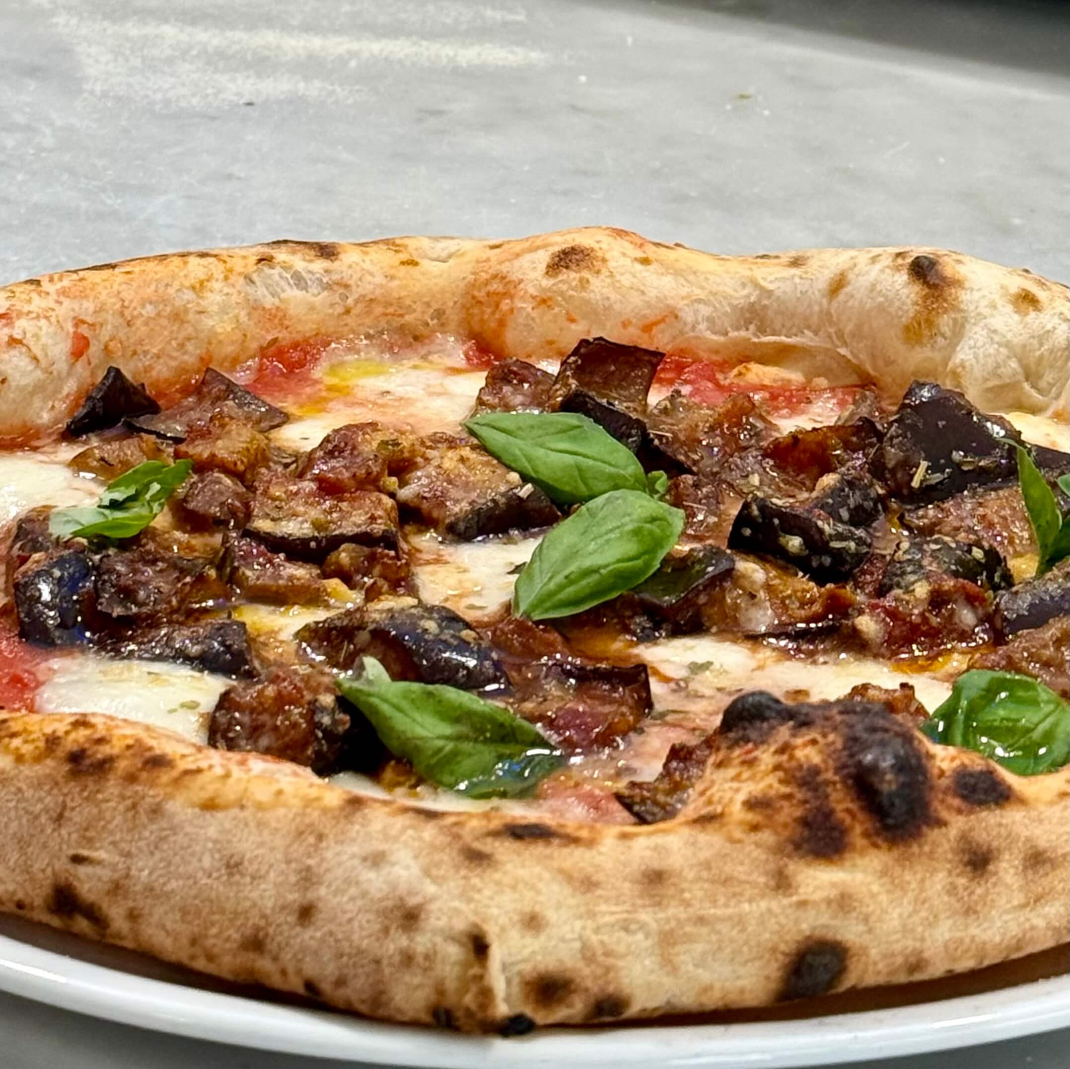 Norma - La Reginella | Italian Restaurant Delivery in Monaco
