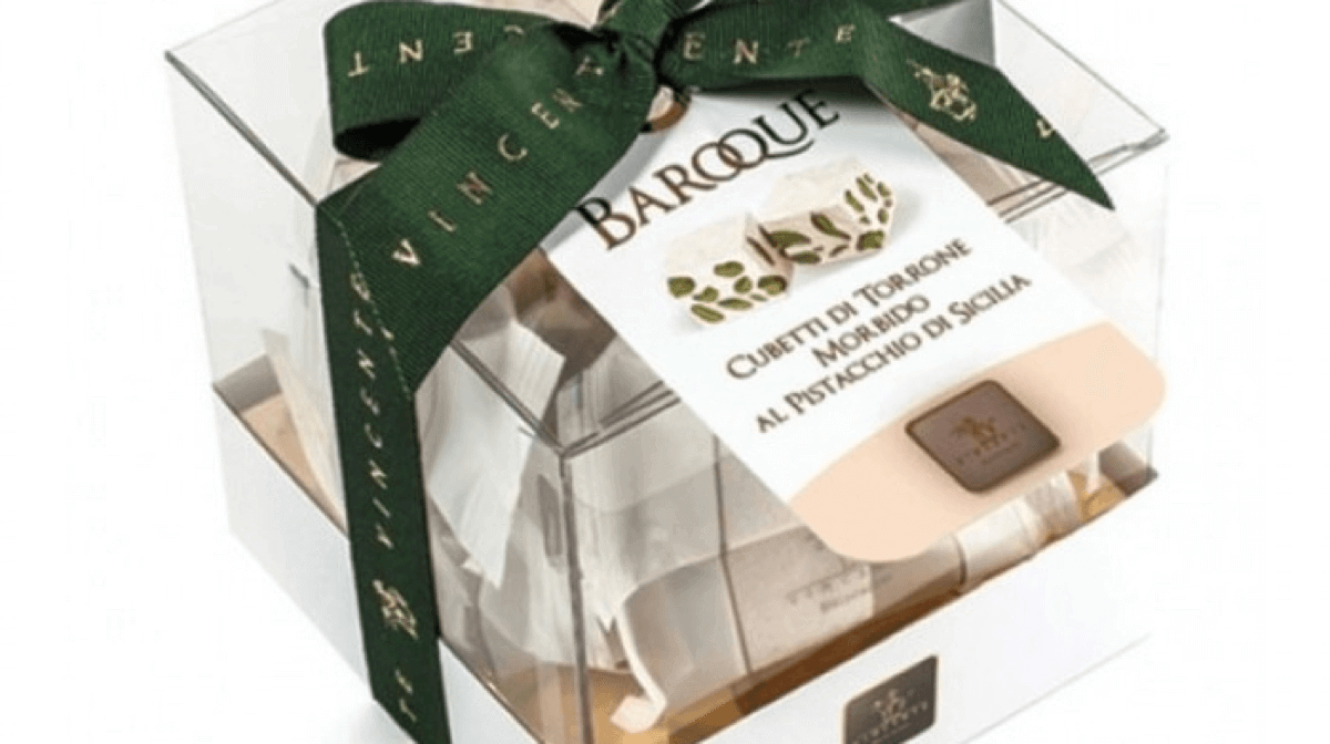 Nougat Soft | Pistachio (individually wrapped)