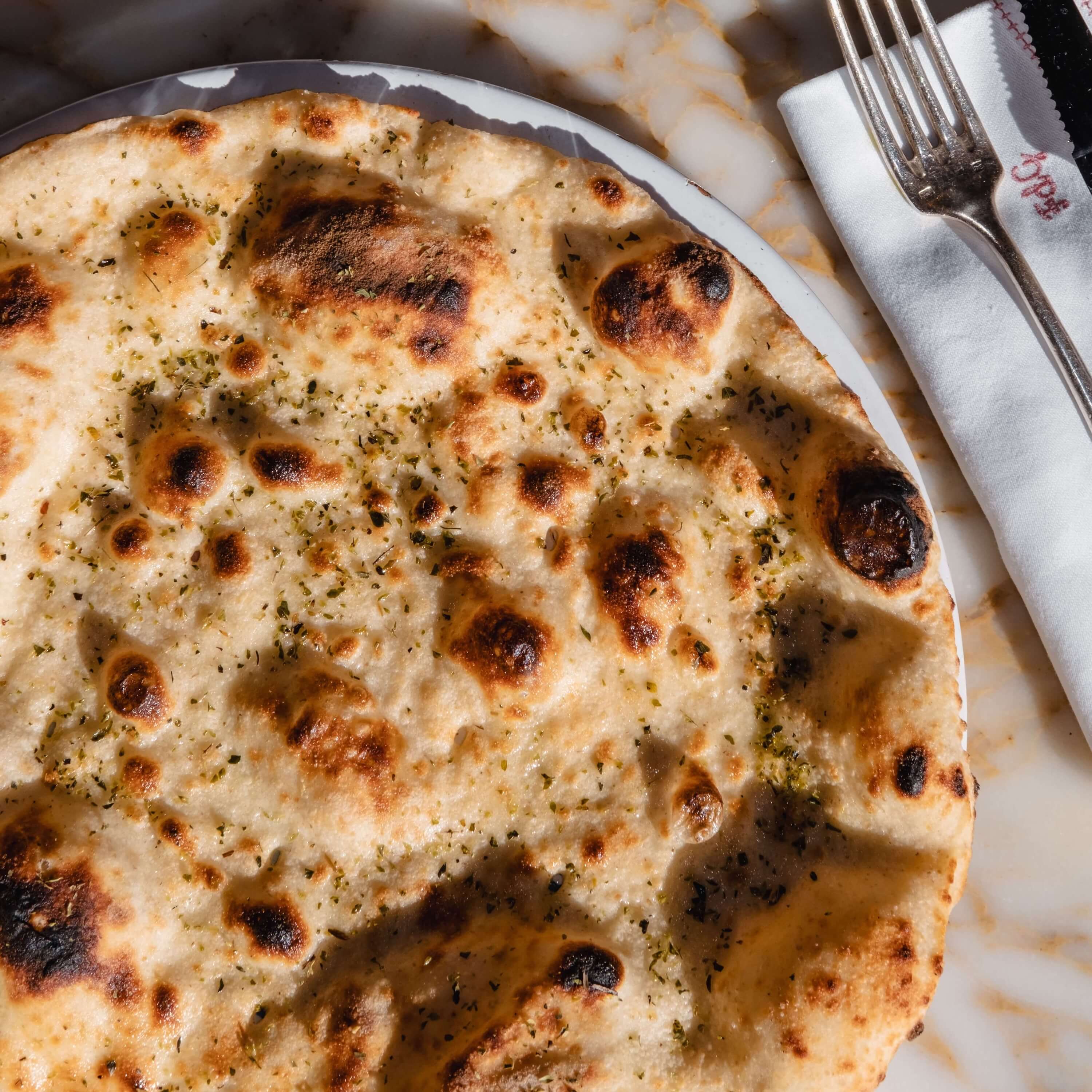 Oh bella focaccia - Giacomo by Big Mamma Group