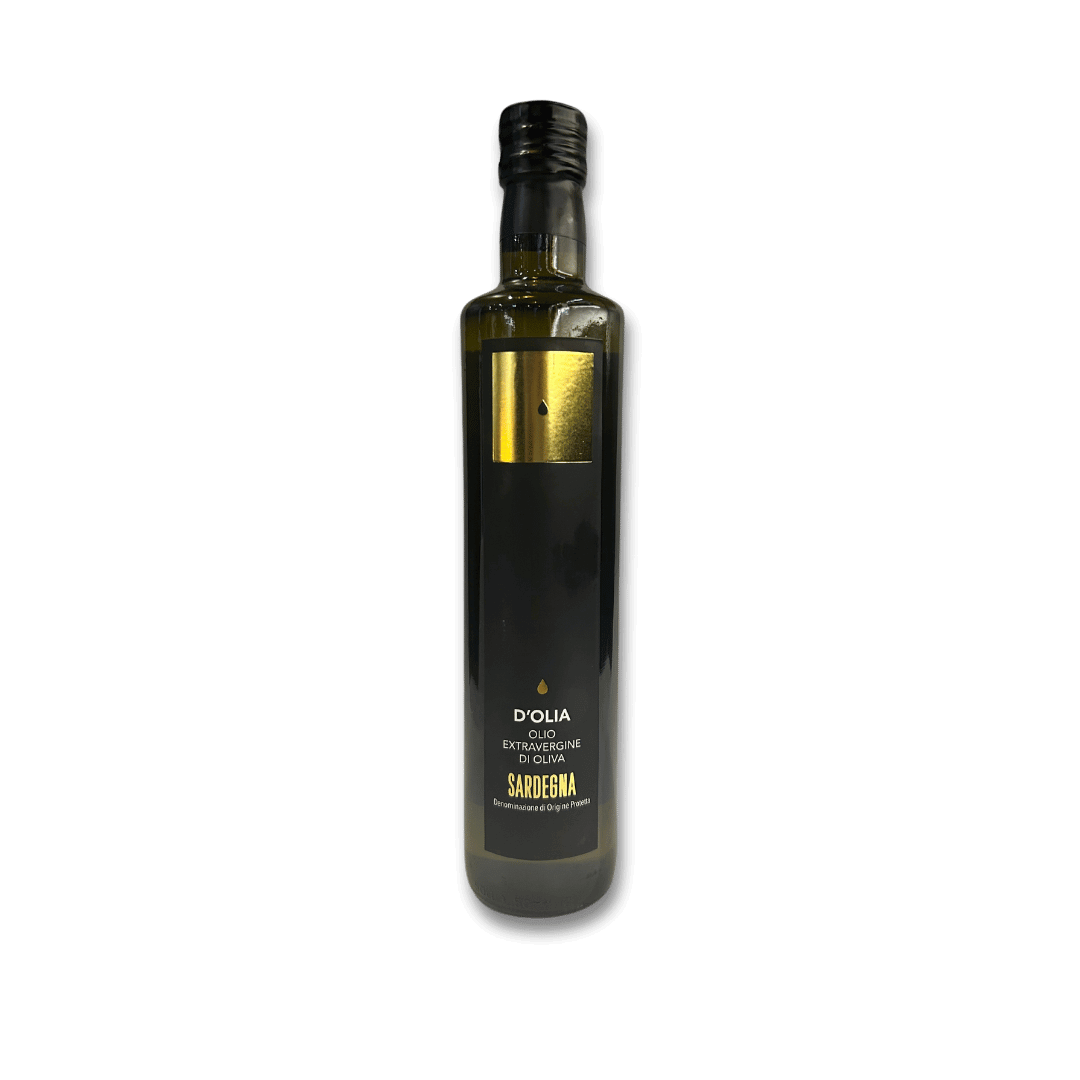 Olive Oil Sardinia 500ml - Bottega Renzini | Italian Delicatessen Delivery in Monaco