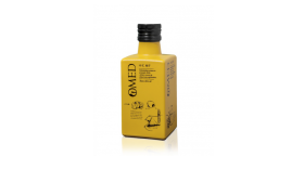 Olive Oil Yuzu O-med