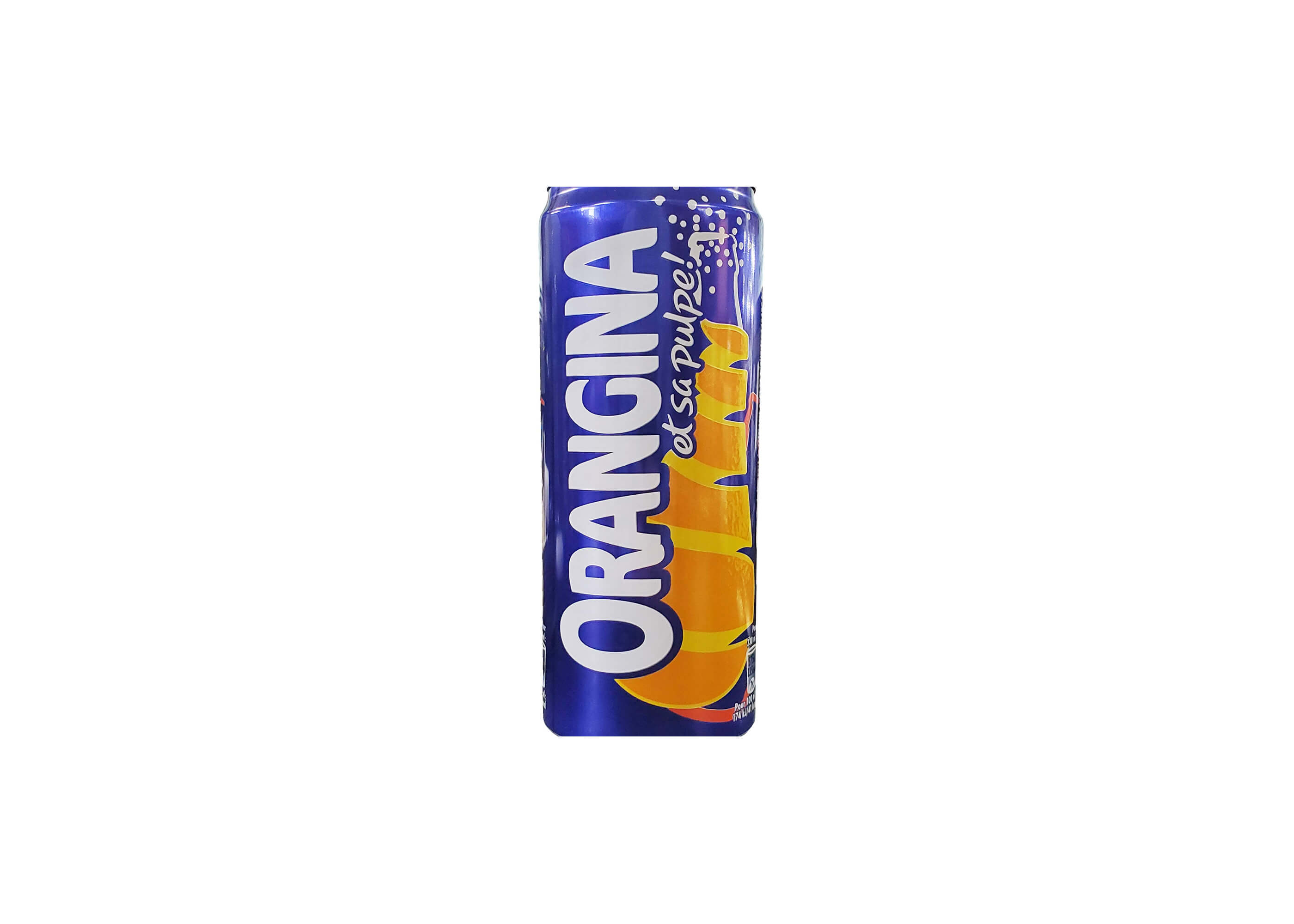 Orangina