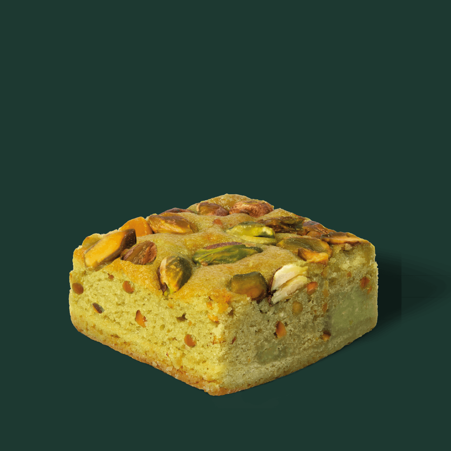 PISTACHIO SQUARE - Starbucks | Delivery in Monaco