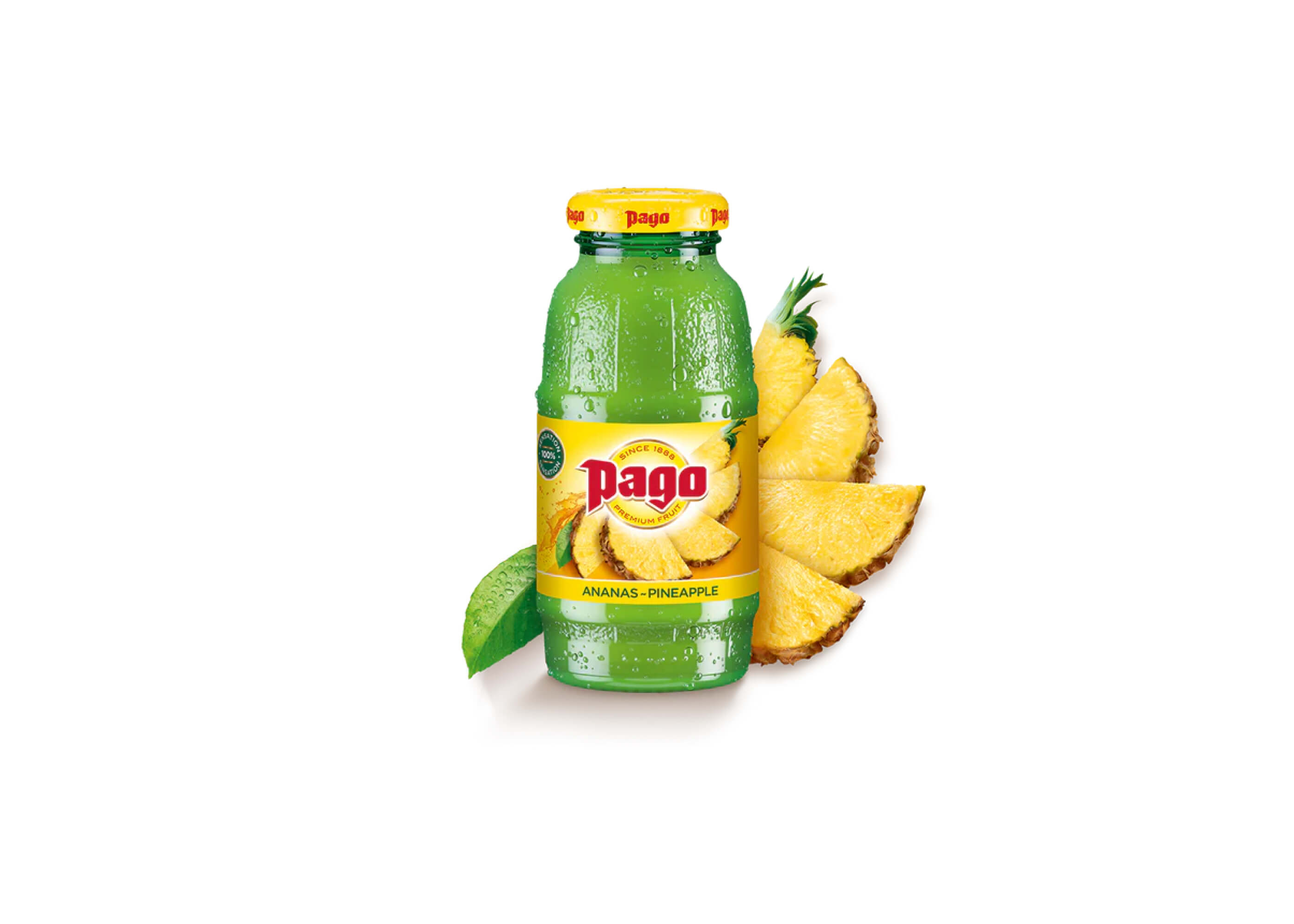 Pago Ananas