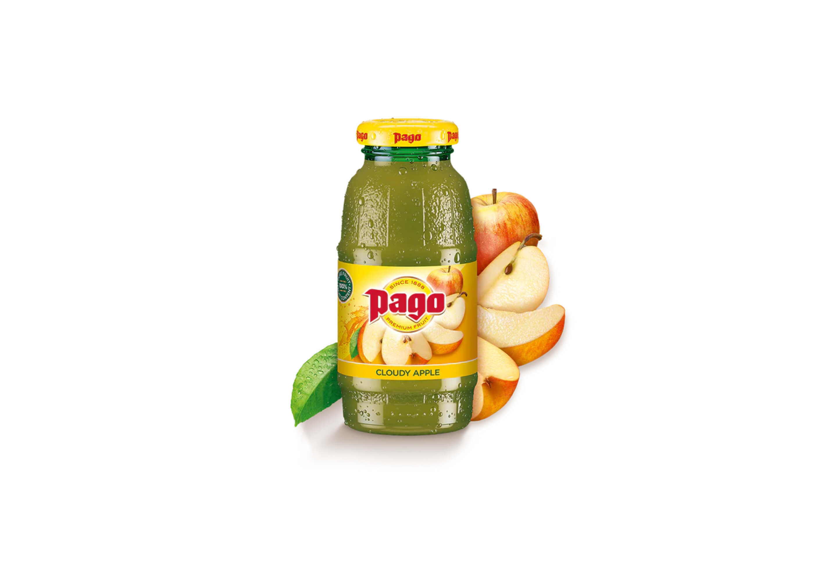 Pago Apple - Fast Beer, Juices, Sodas & Water Delivery in Monaco | Mr Room Service