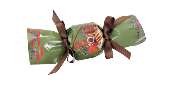 Panettone Cioccolato 850g