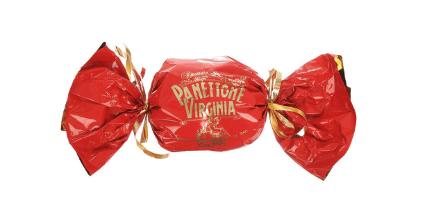 Panettone Traditionnel 500g