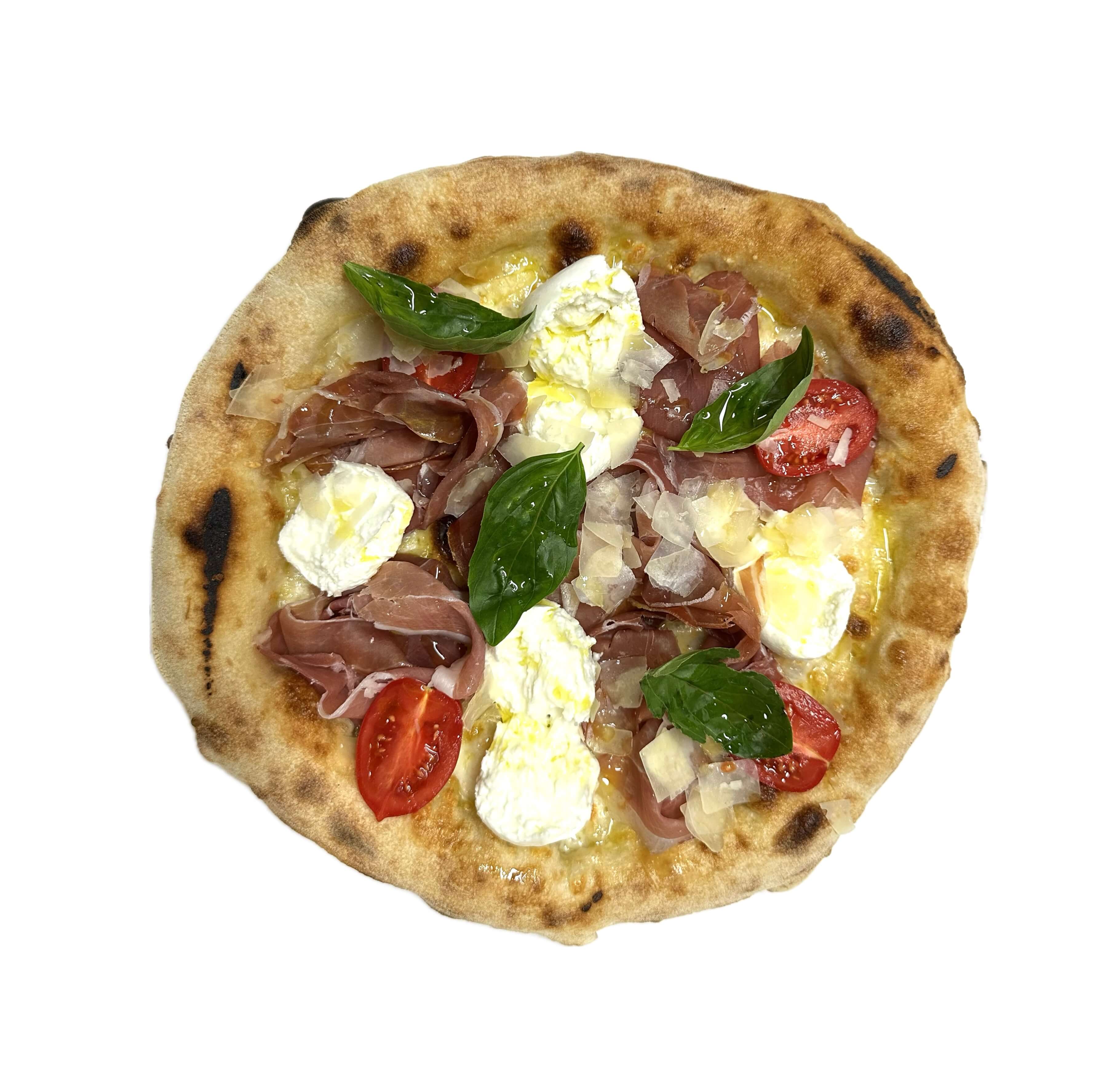 Parma - Cooks | Delivery in Monaco