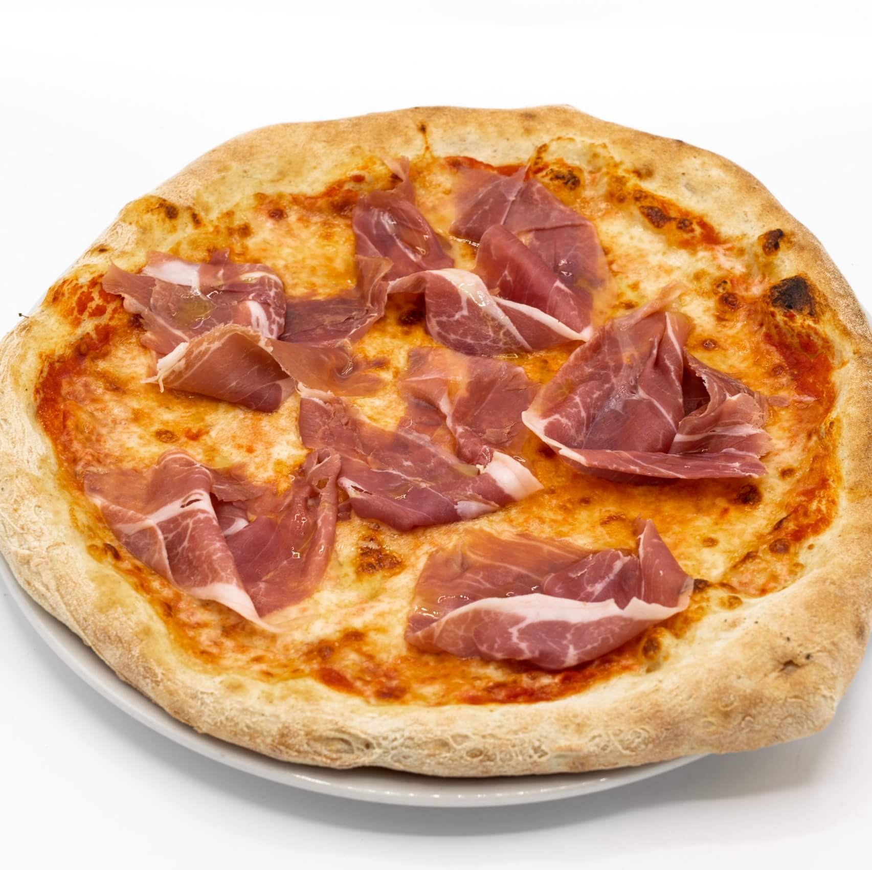 Parma  - Amore Mio | Sandwiches & Salads Delivery in Monaco, Cap-d'Ail & Beausoleil