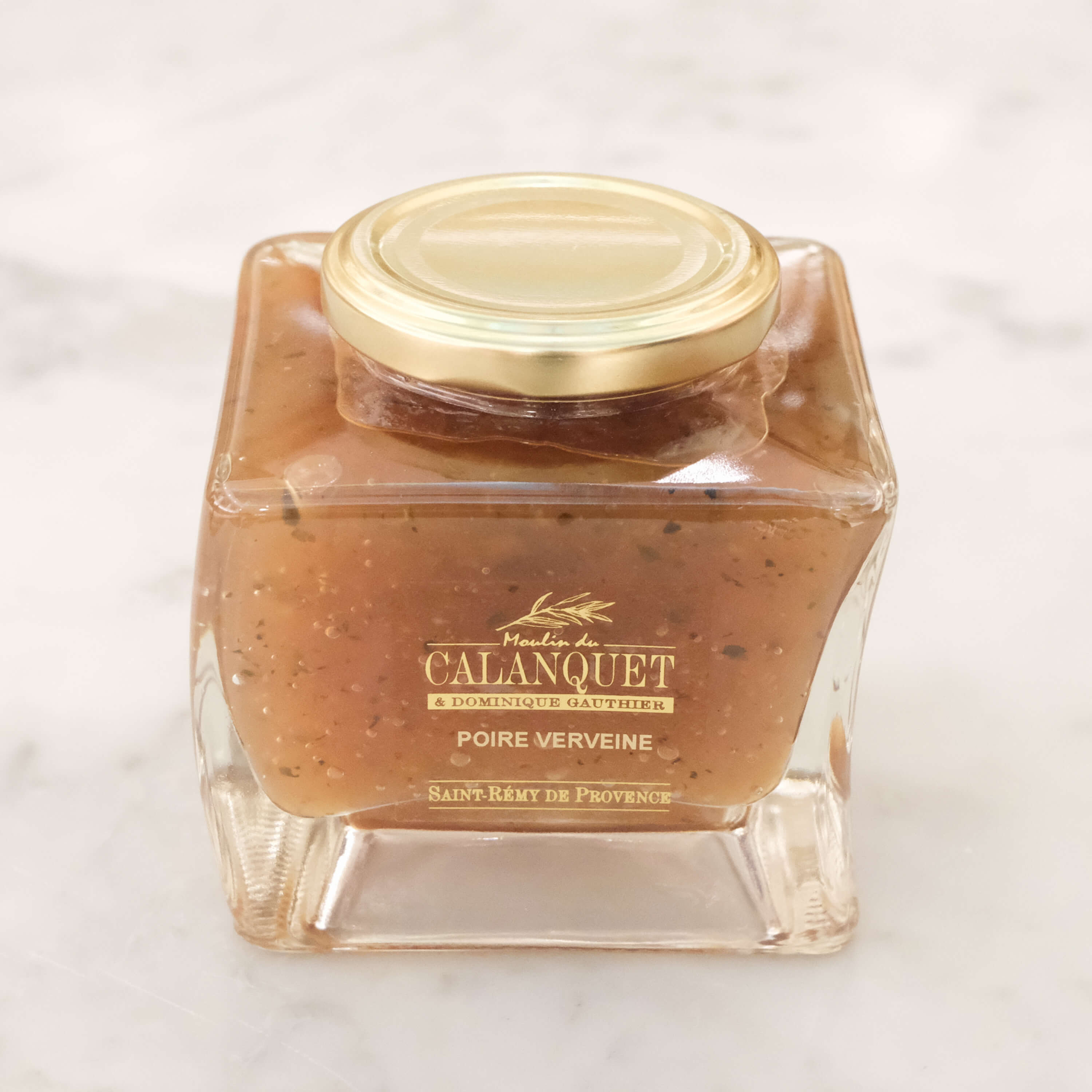 Pear and verbena jam - Dean and Deluca Shop
