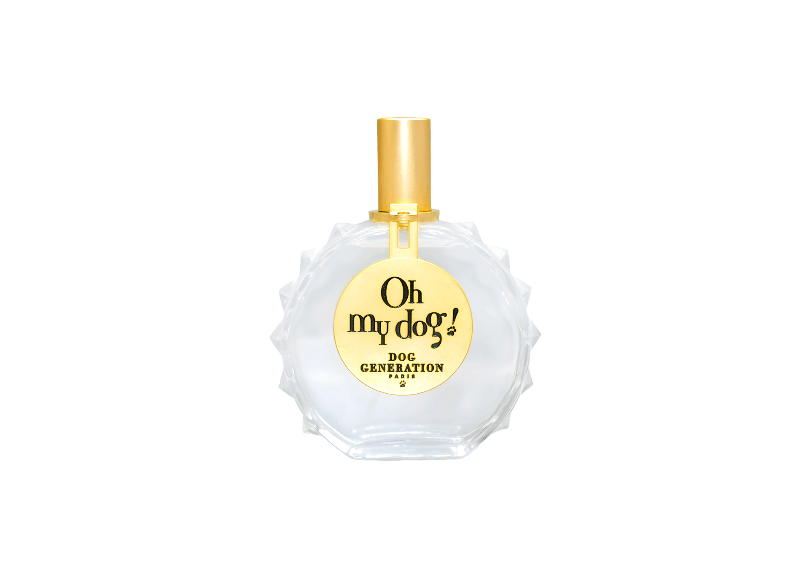Luxury Perfume for dogs - VetMonaco | Delivery Monaco