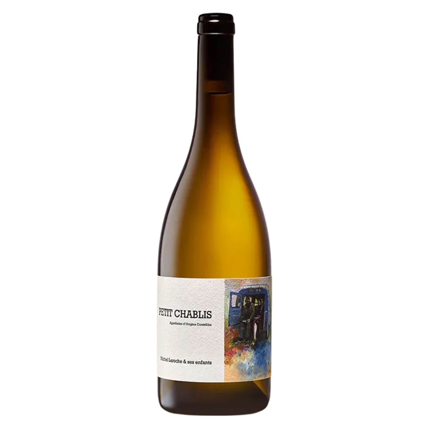 Petit Chablis Domaine d'Henri - Ice-Cold Champagne & Spirits Delivered in 30 Minutes | Monaco’s Fastest Delivery