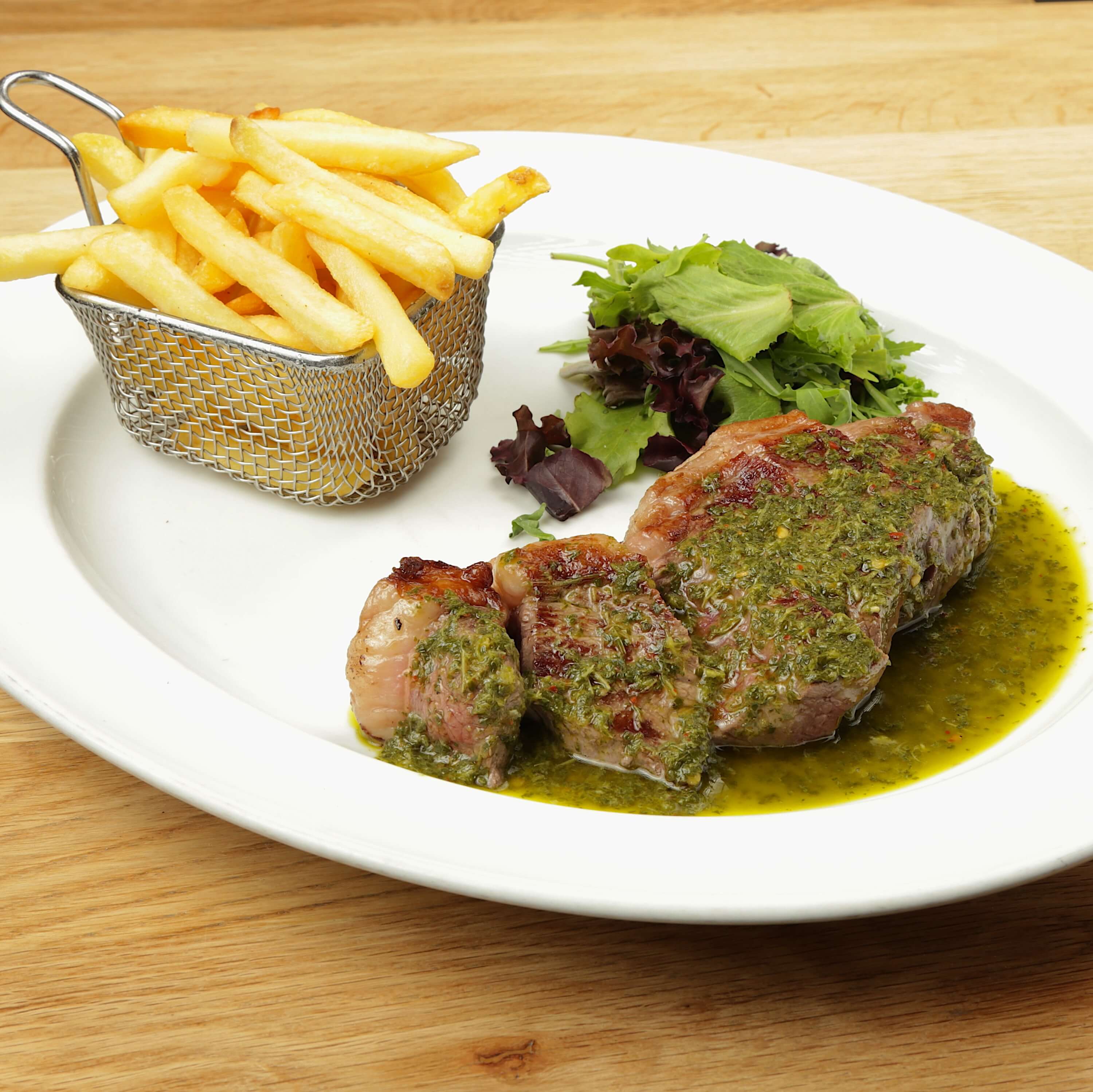 Picanha - Bella Vita | Livraison Cuisine Italienne & Française à Monaco, Cap-d'Ail & Beausoleil